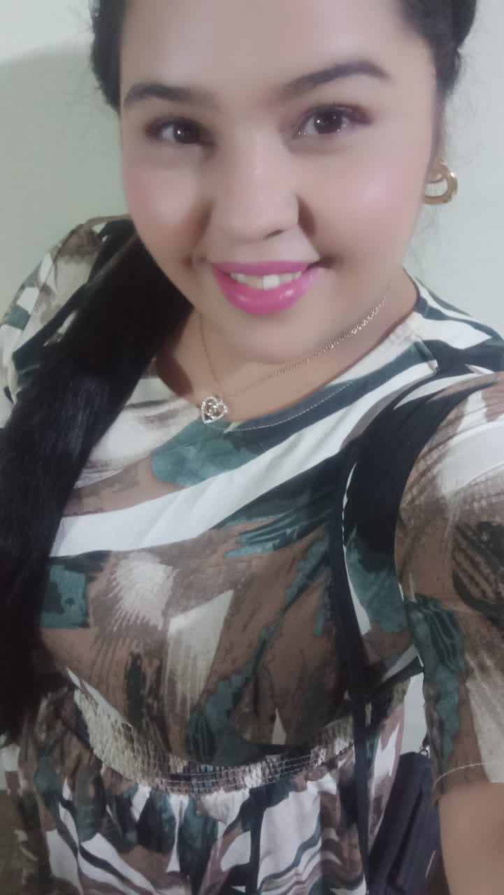 @Alexandra Soto