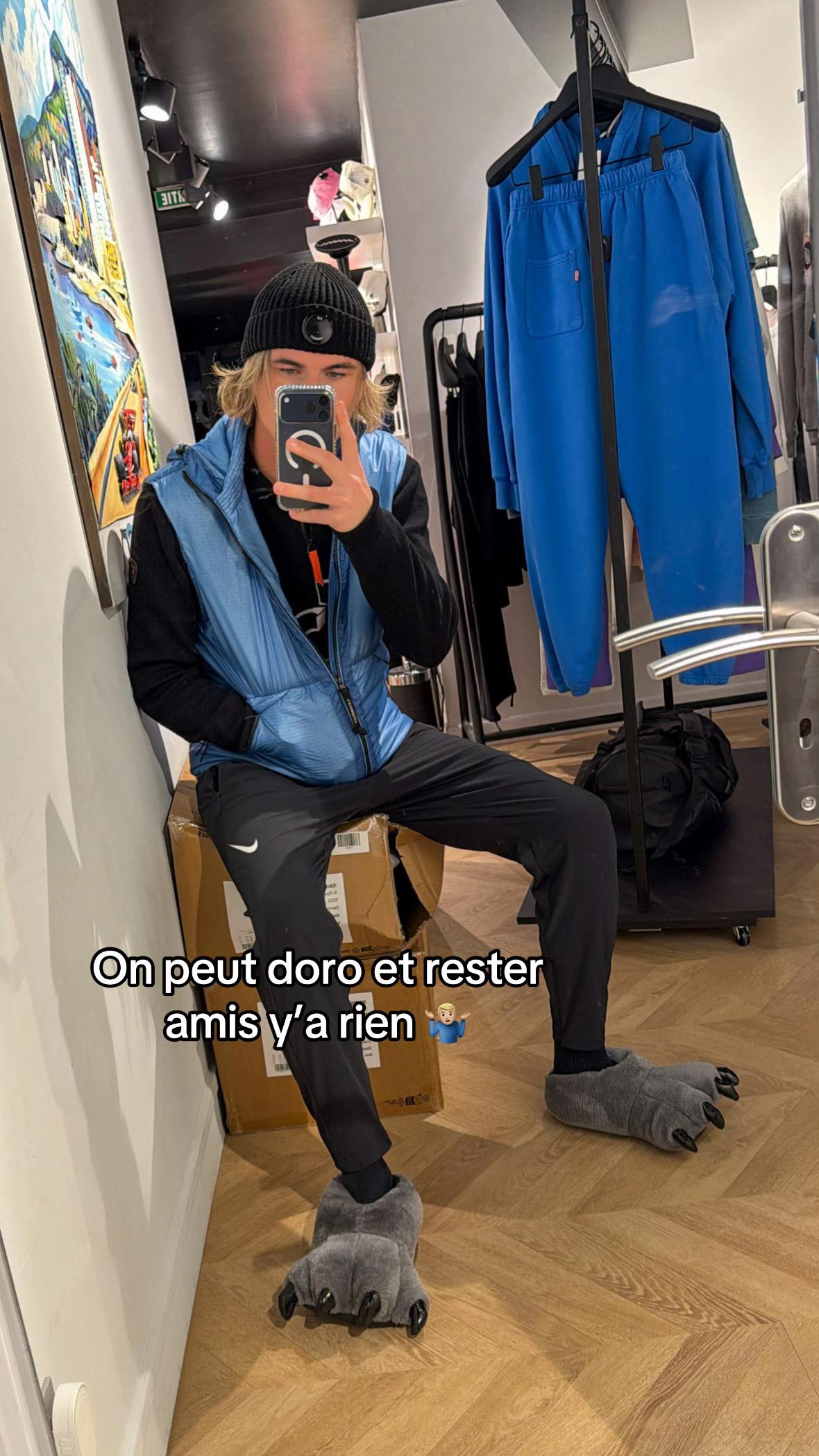 @Tony RIEMANN