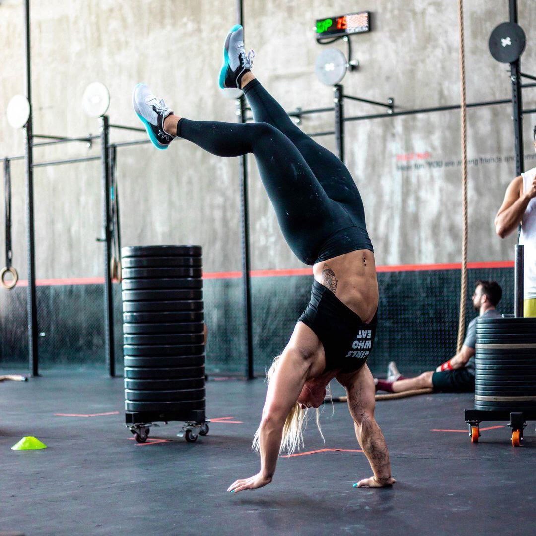 @Dani Elle Speegle