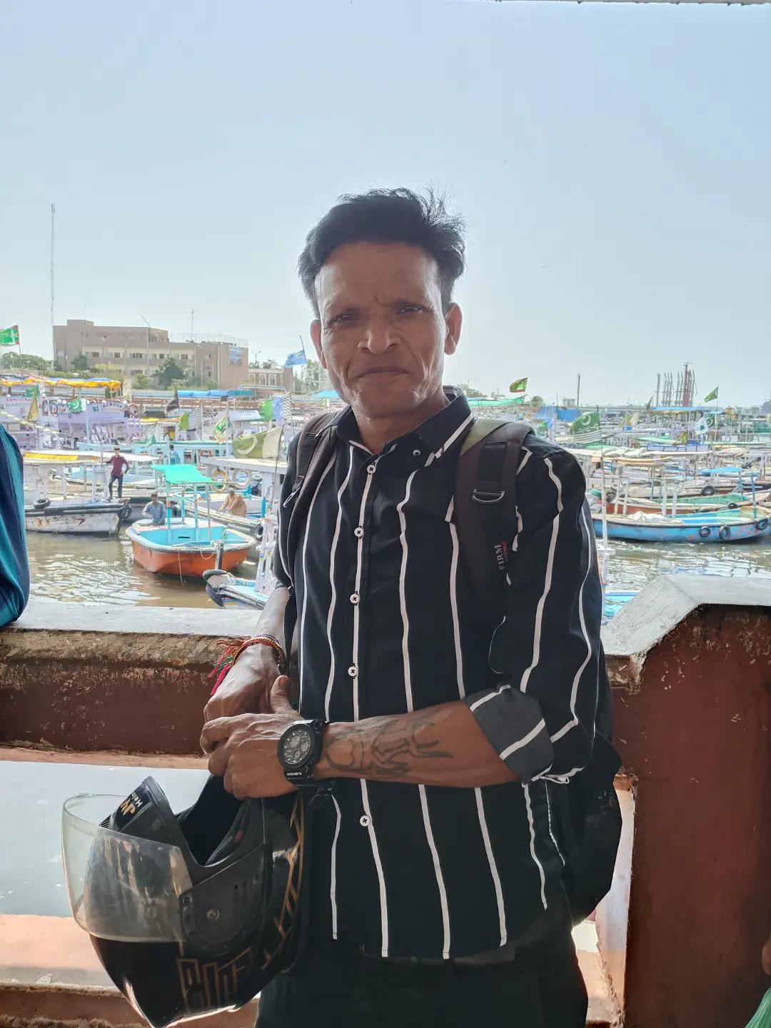 @Dheeraj Chouhan