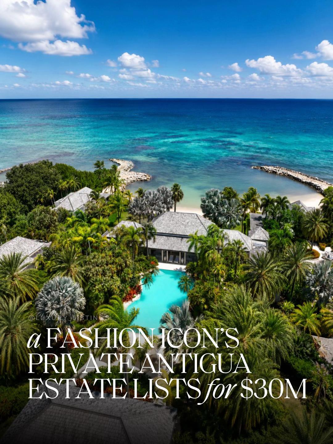 @Luxury Listings