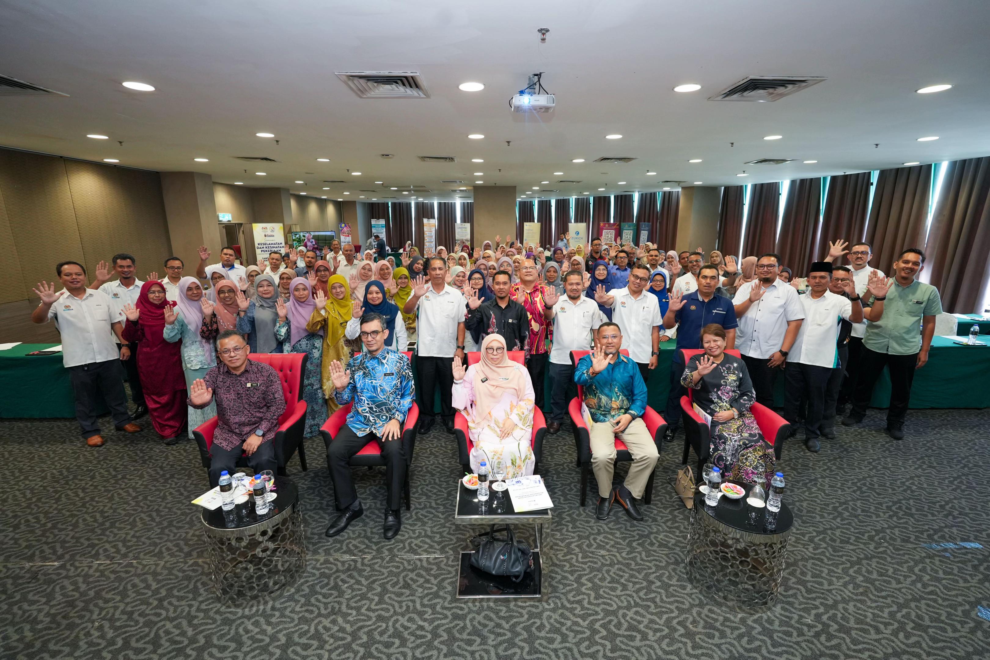 @JKKP / DOSH Malaysia
