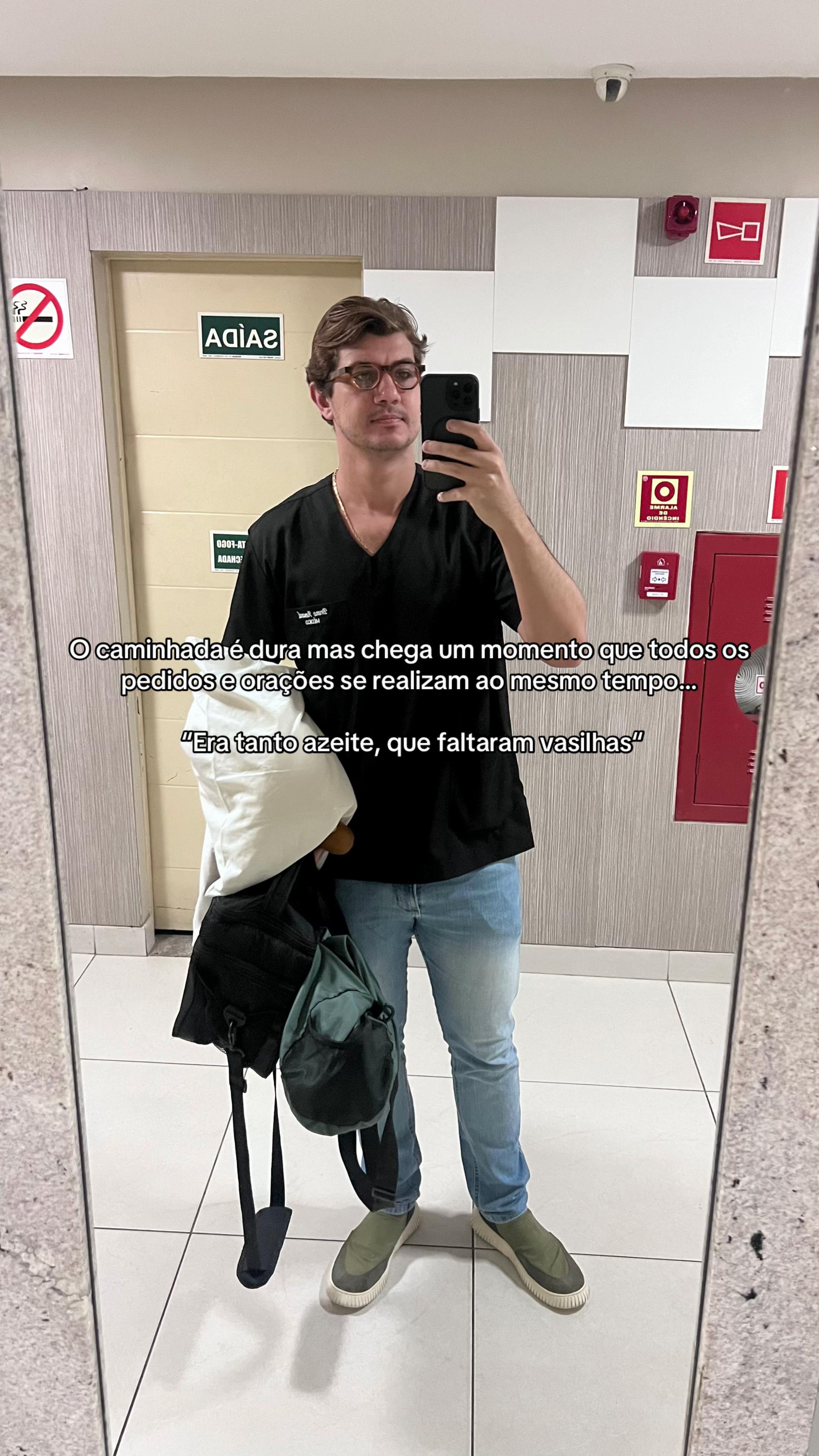 @Bruno Amaral | Médico