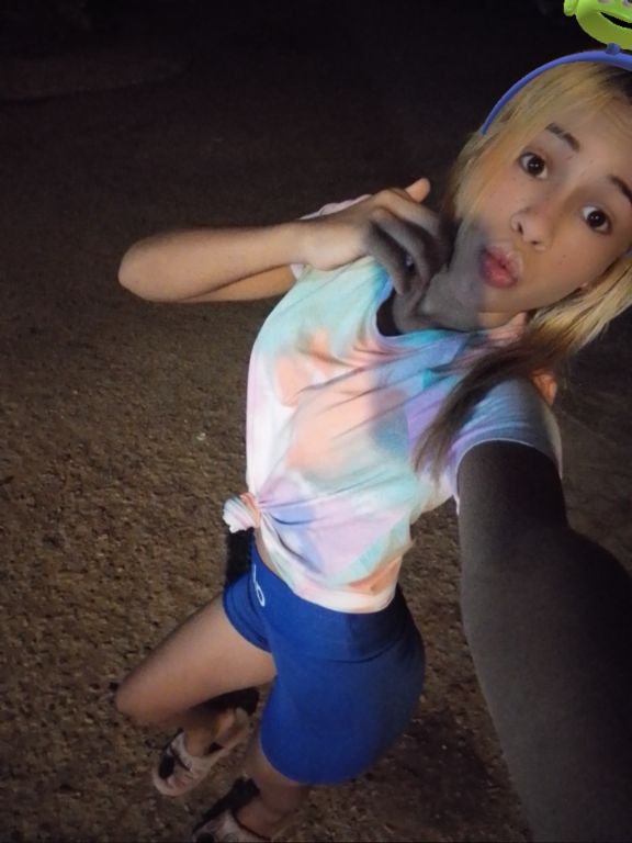 @Camila Garcia$