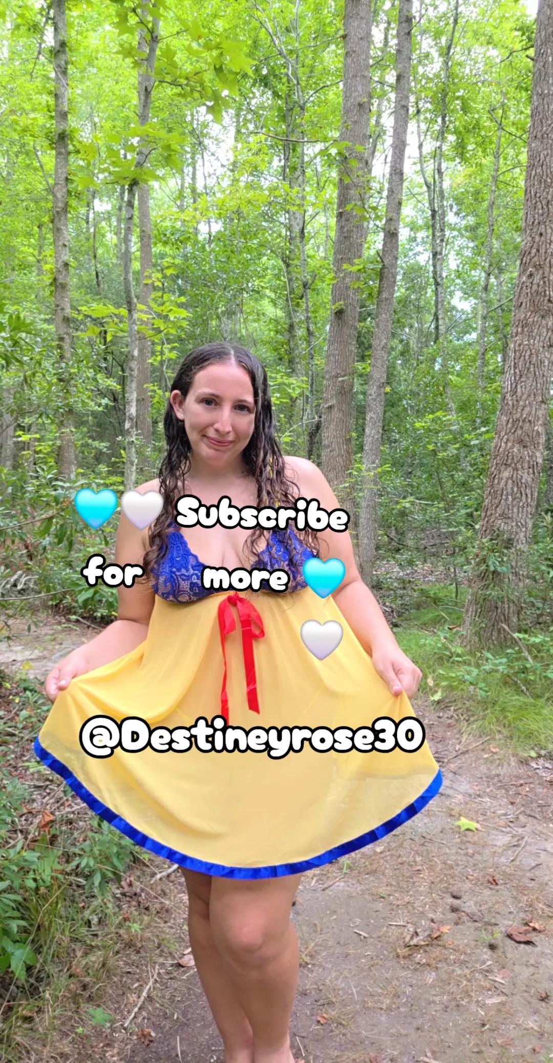 @Destiney 🌹