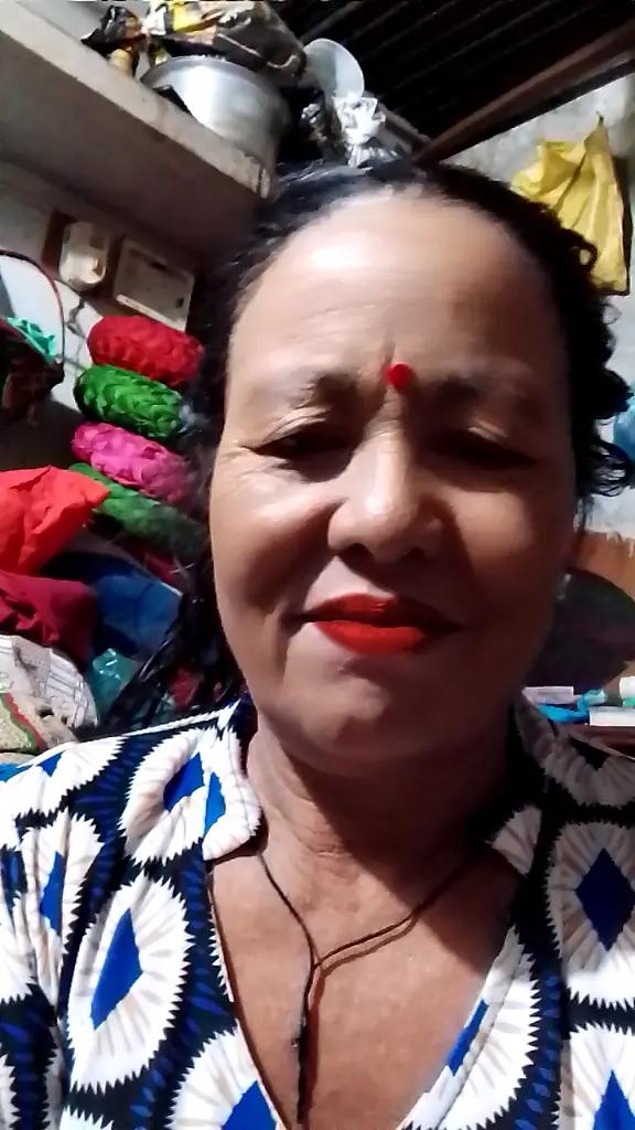 @Usha Shrestha
