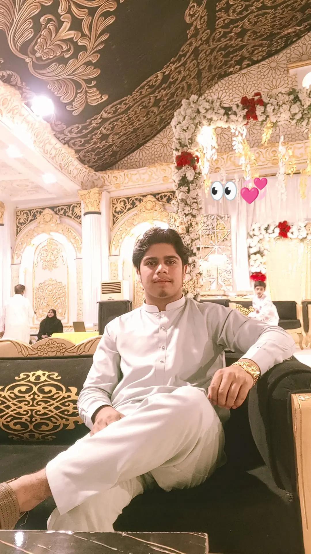 @⚜️ Rehman  Arshad 👑