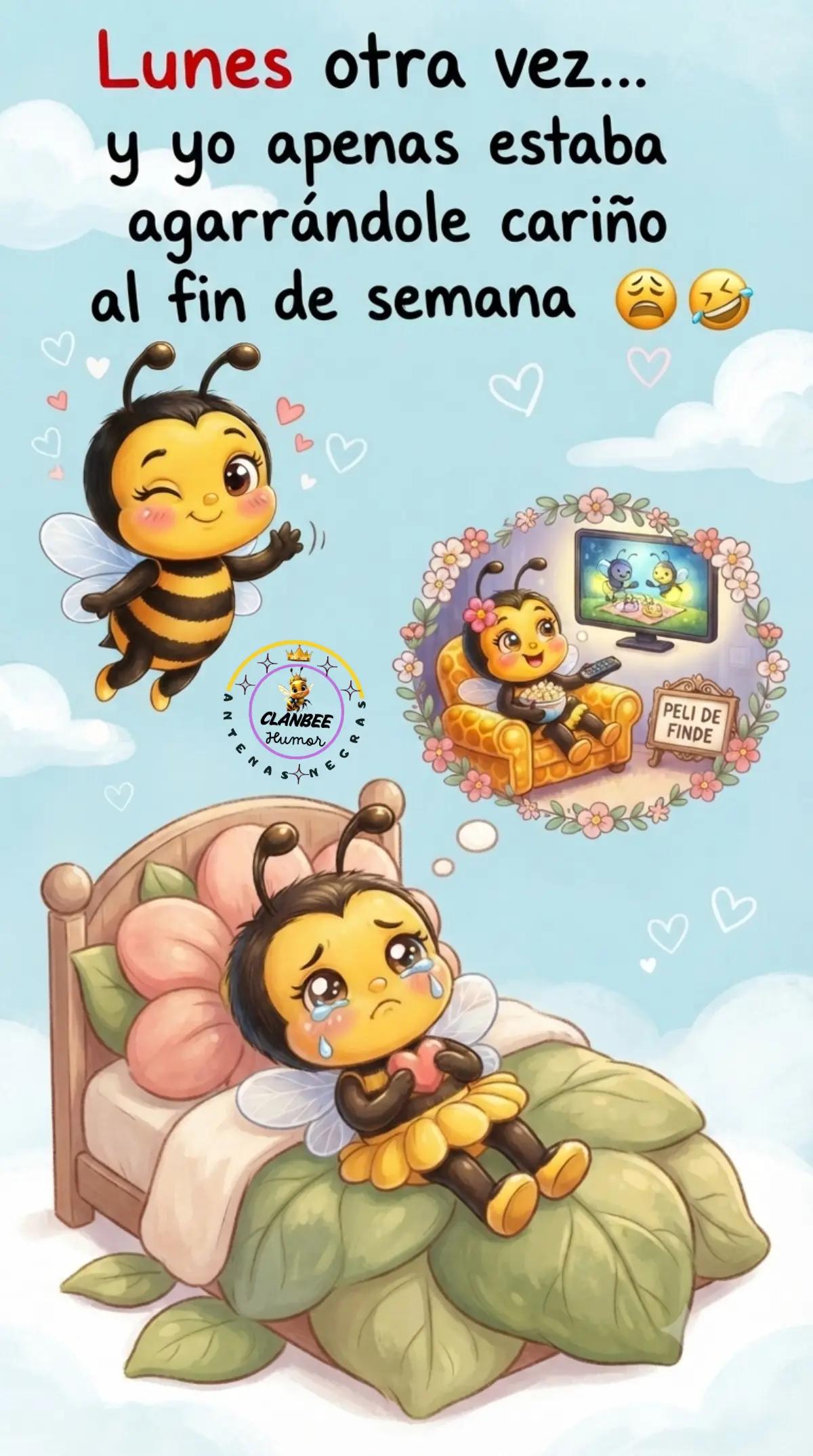 @CLANBEE🐝♾️🖤👨&zwj;🚀