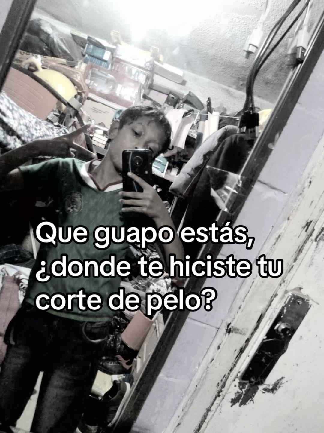 @Capit&aacute;n Larp