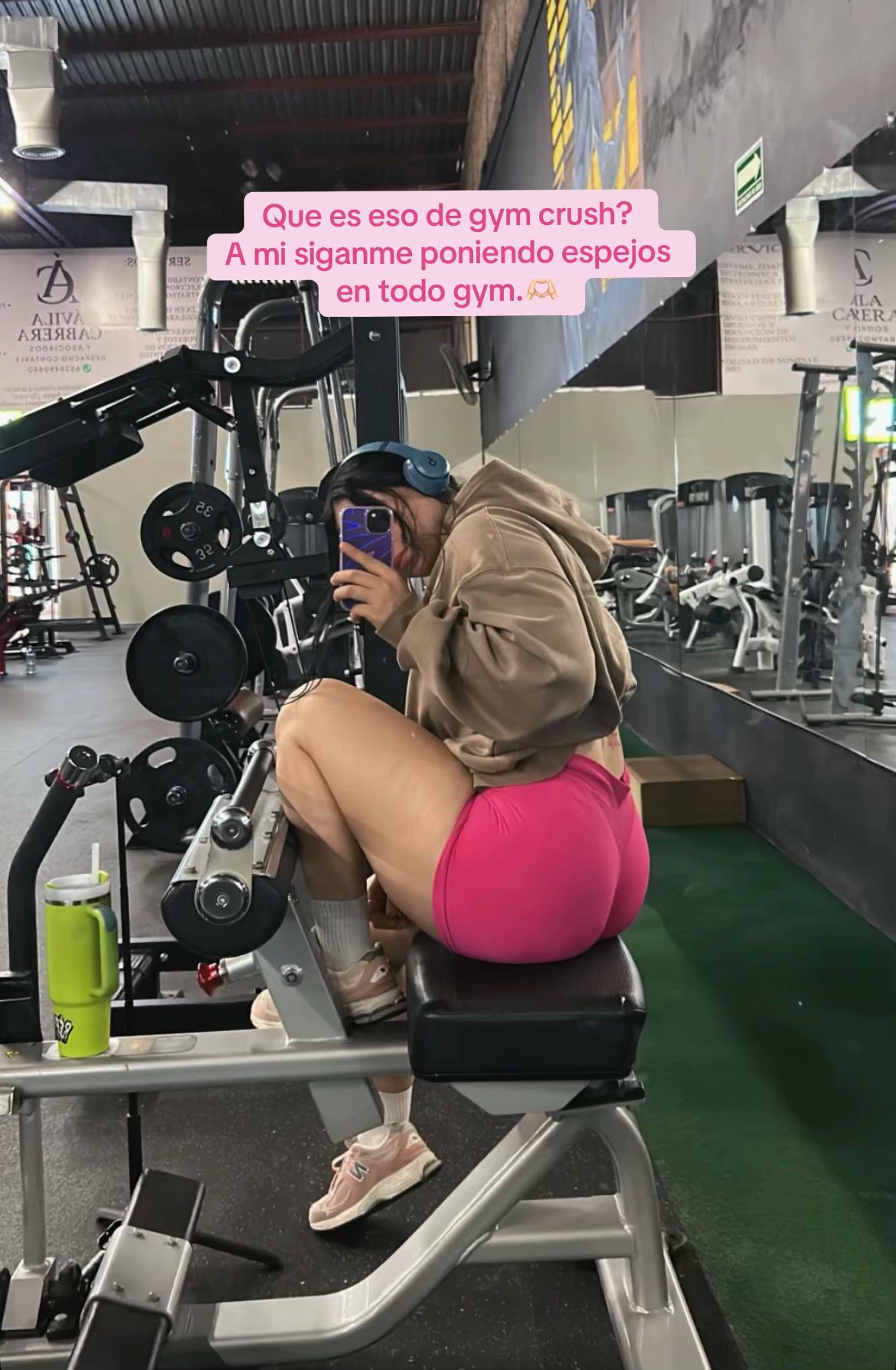 @Kendra Aranda