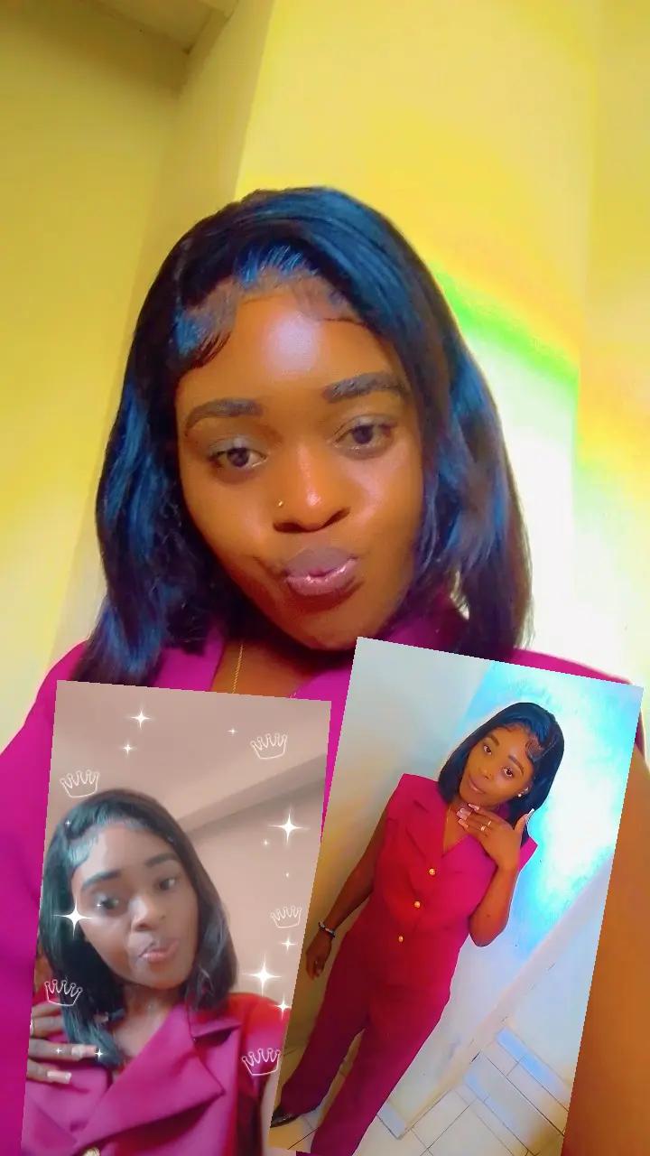 @La Belle Macki🥰😍💜🩵🩷🌷