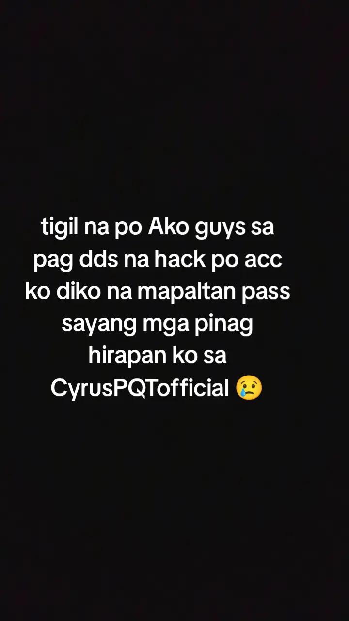 @Cyrus ★