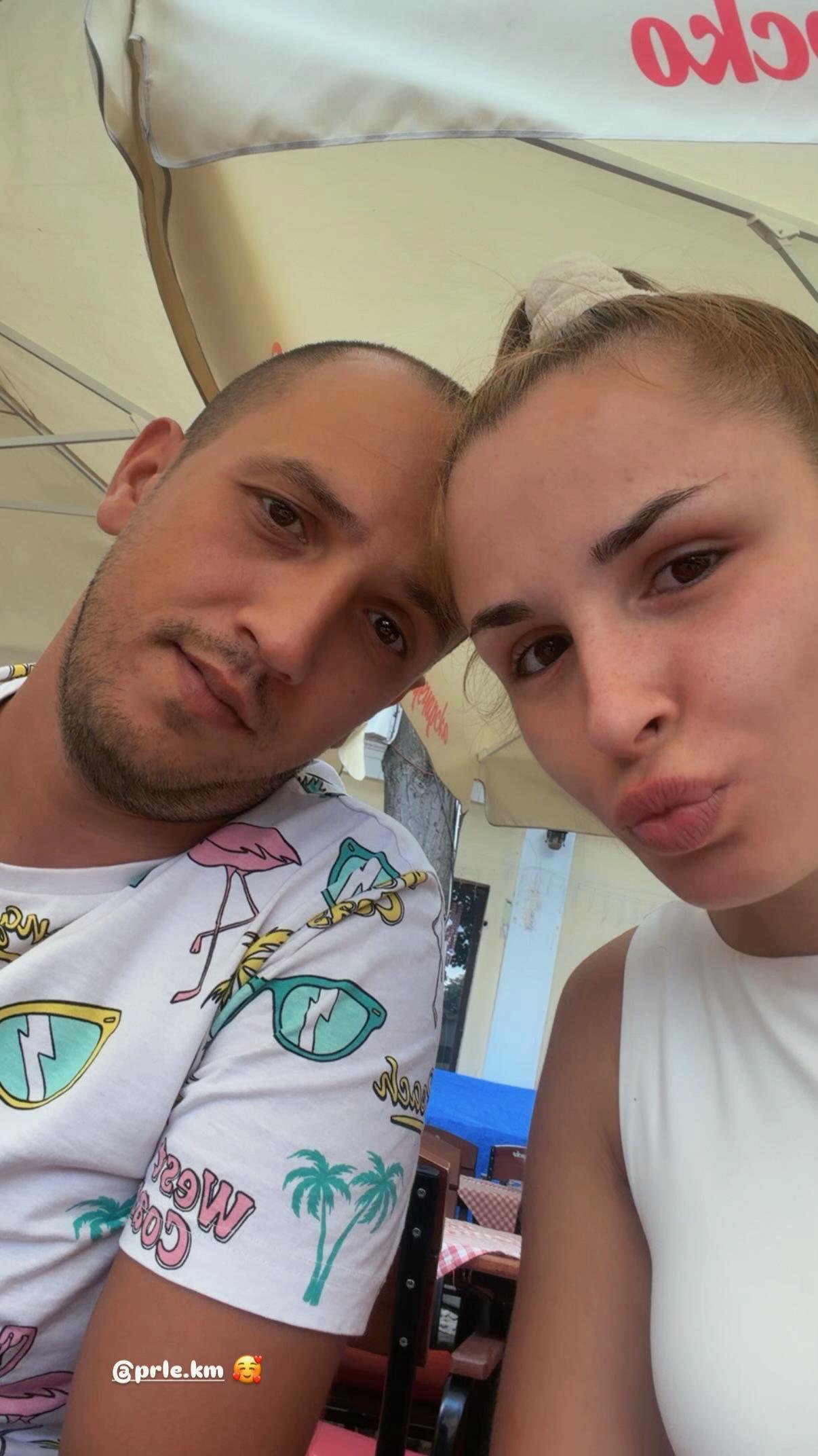@Nina Trifunović❤️