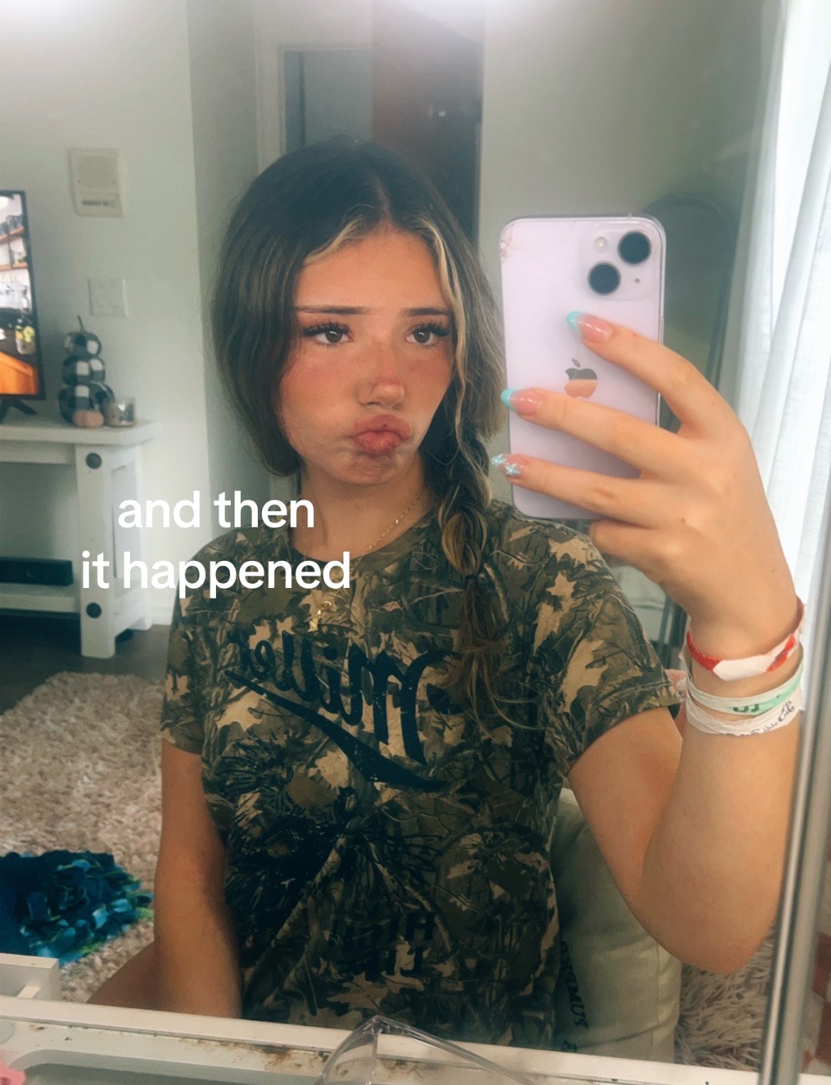 @secret