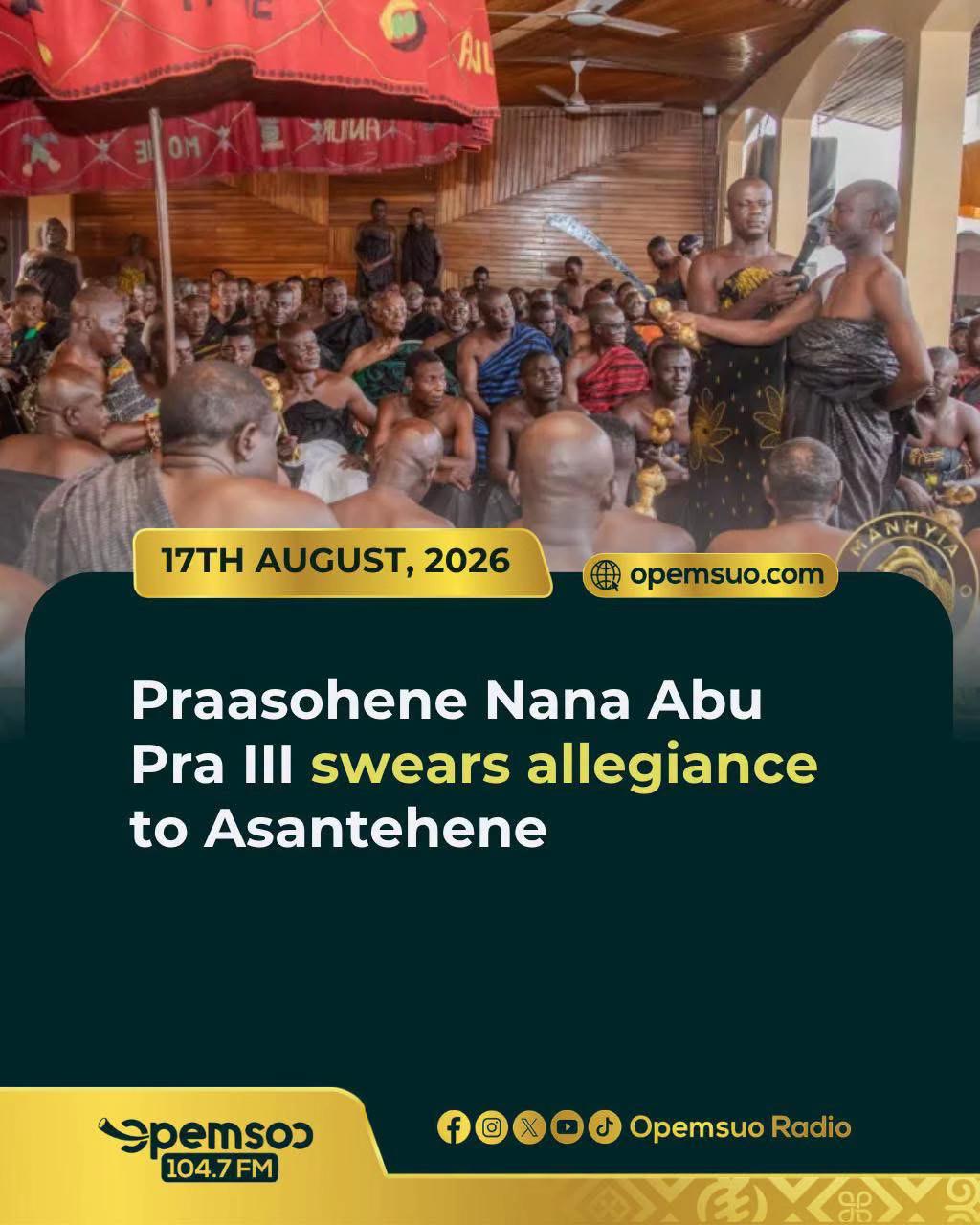 @Asante Yɛ Ɔman💛🖤💚