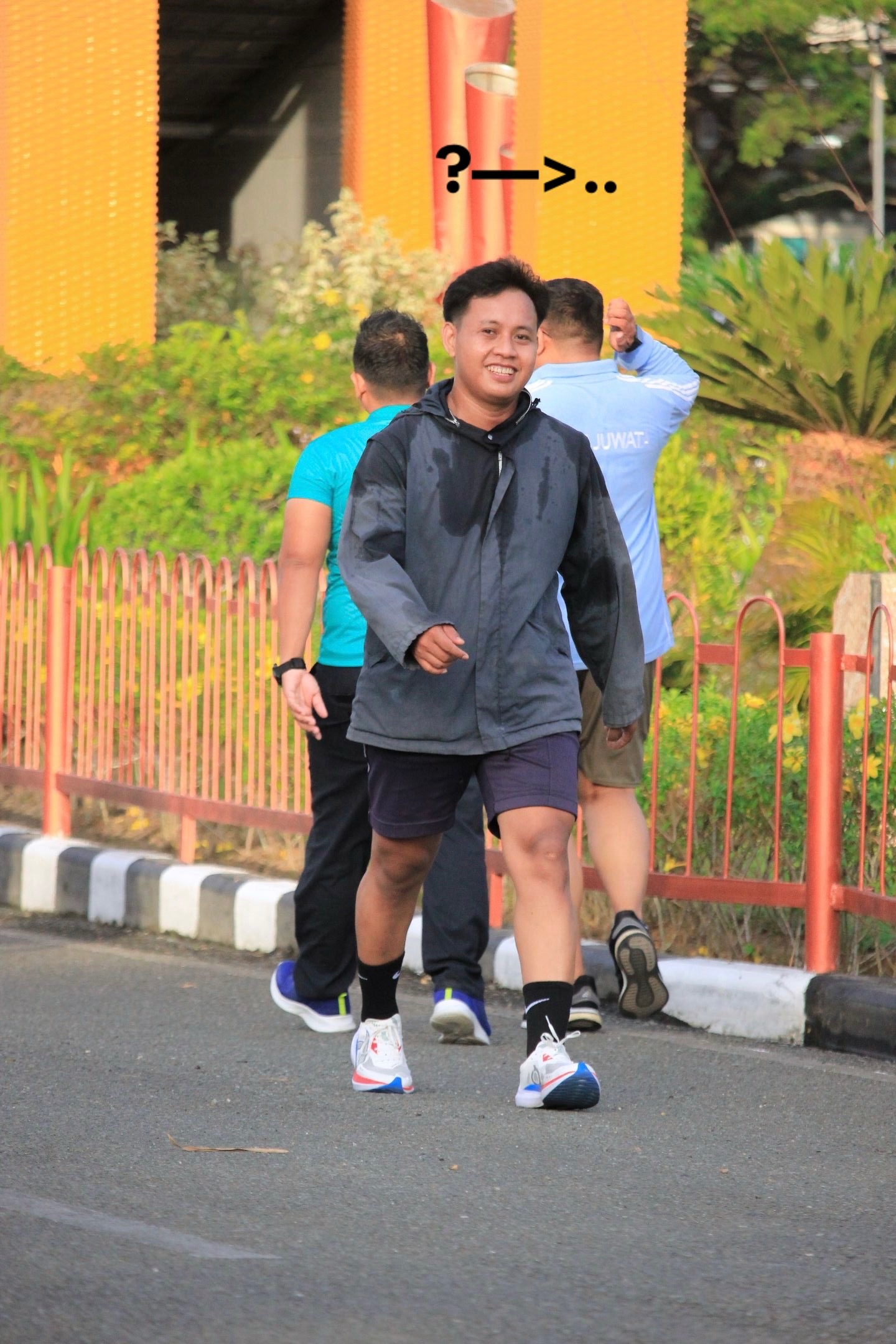 @Hdy🏃🏻&zwj;➡️