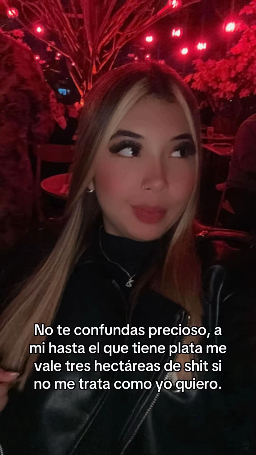 @Alejandra Riivera