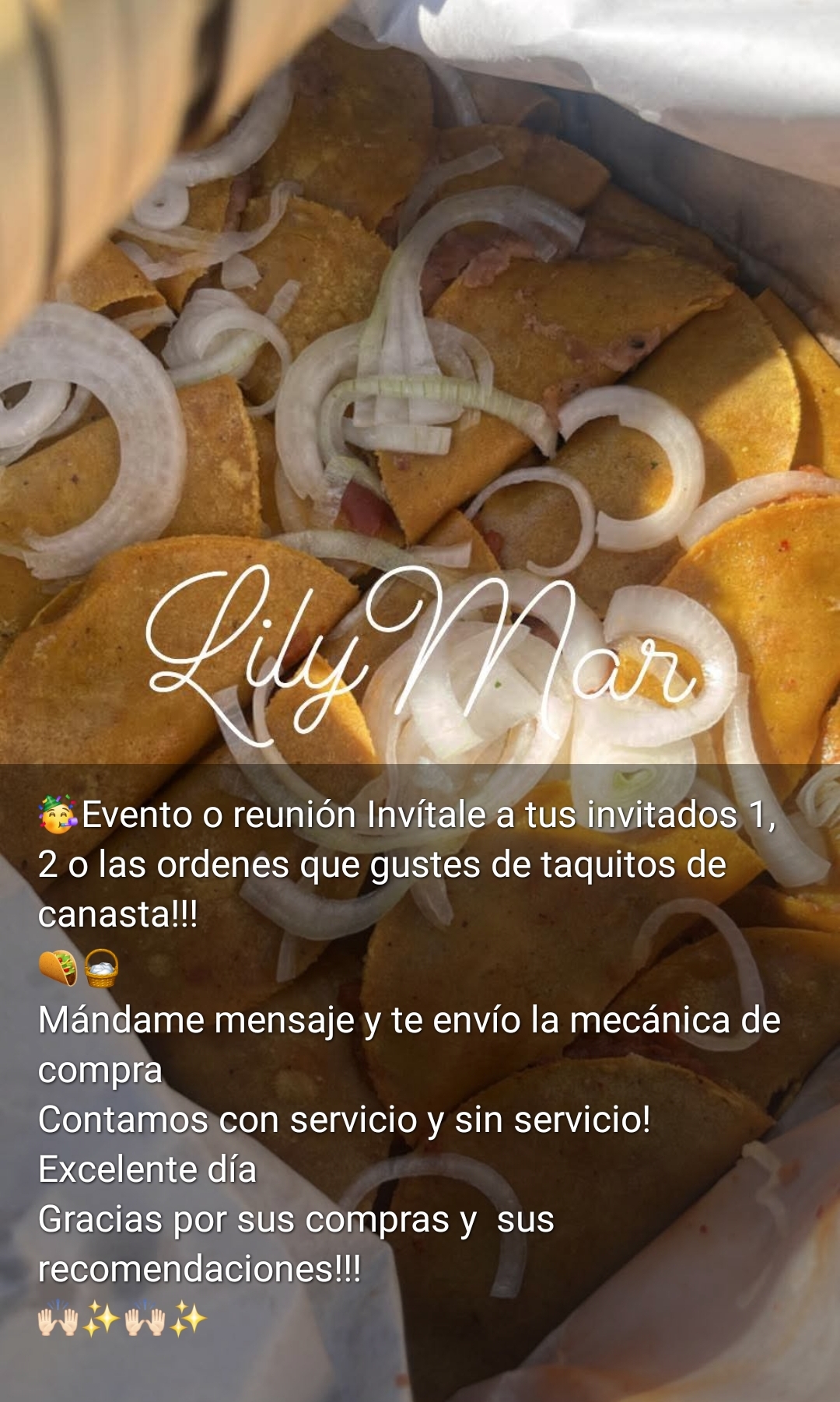 @Lara Limars Valderrama