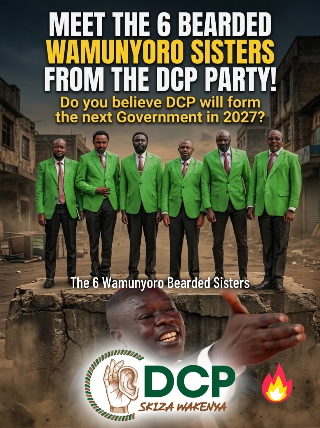 @Opera Africa News