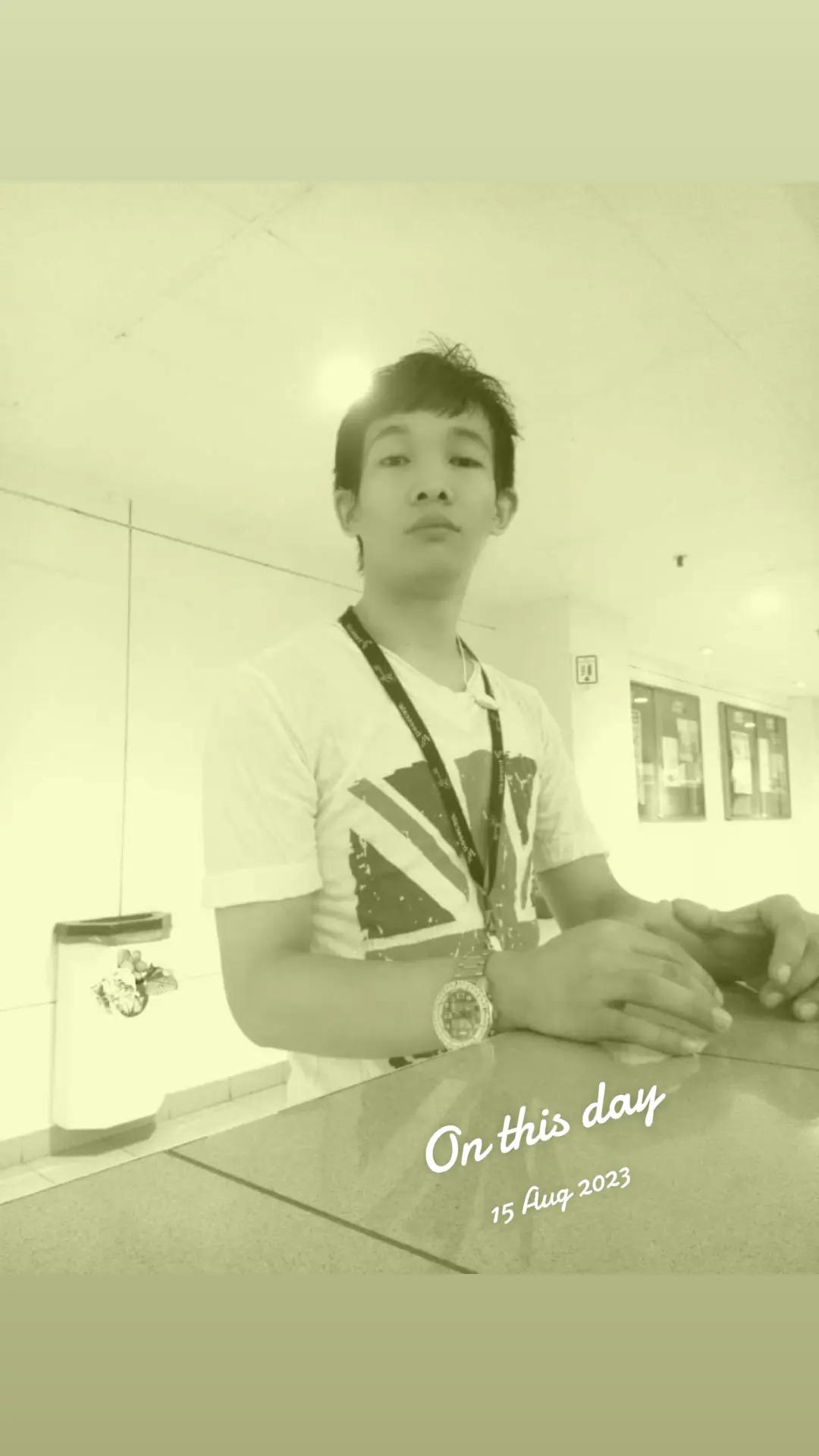 @Niraj rungmahang rai