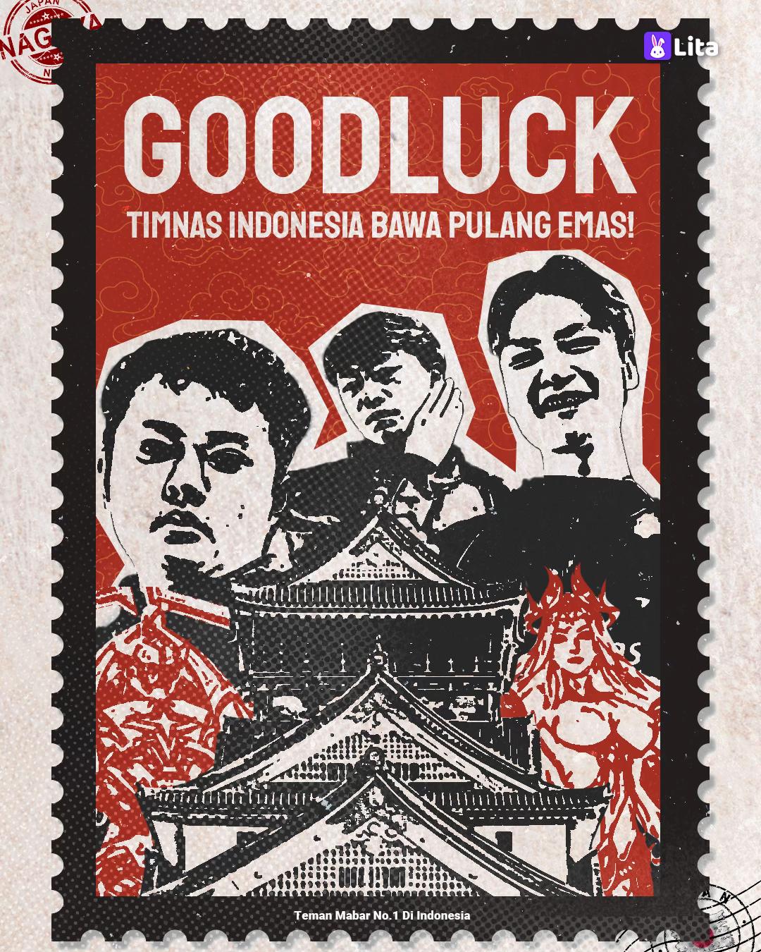 @Lita Official