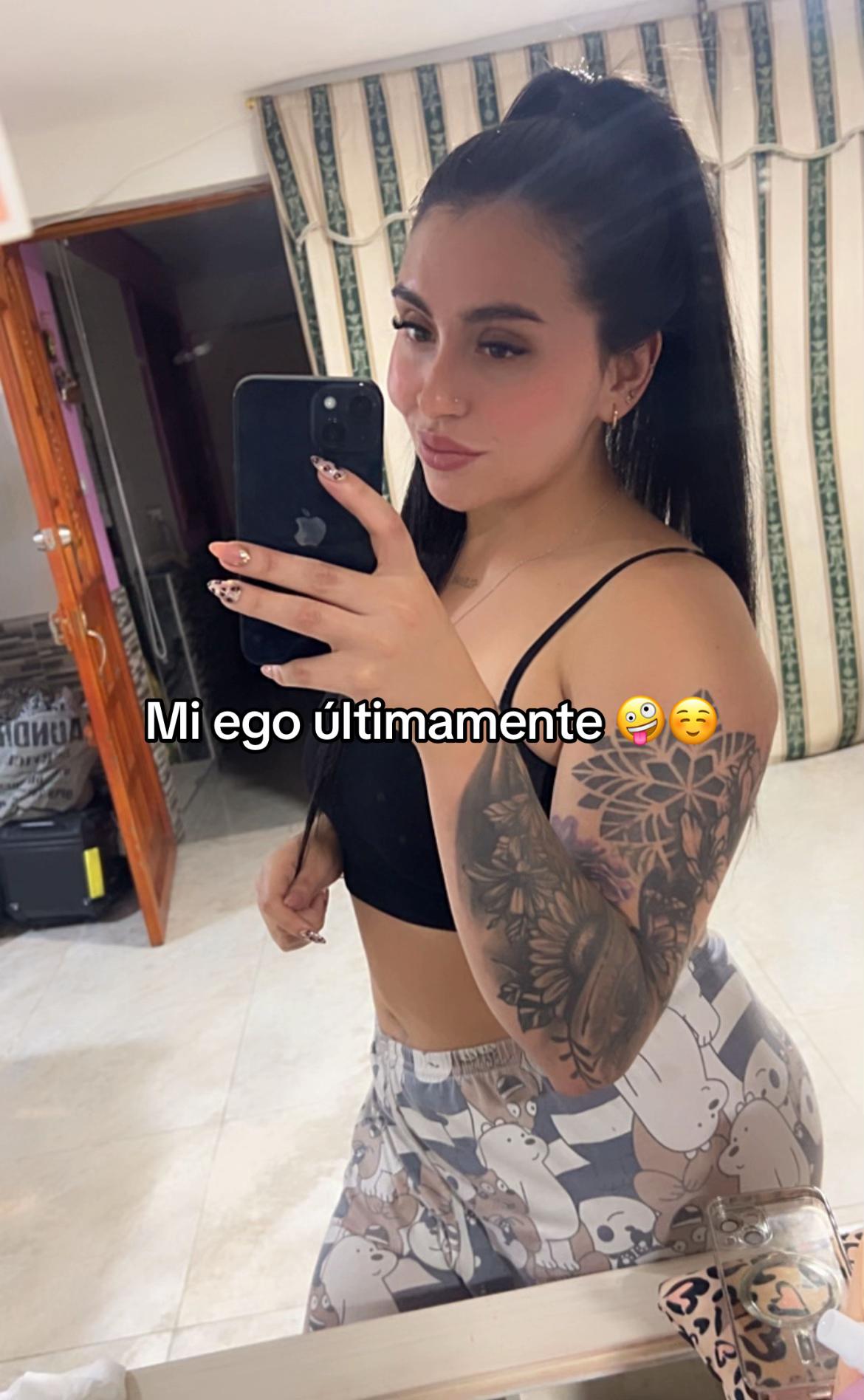@Laura Daniela Fonseca