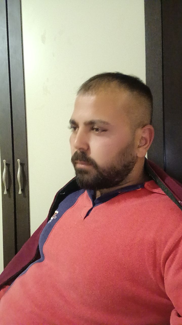 @ramazan duman