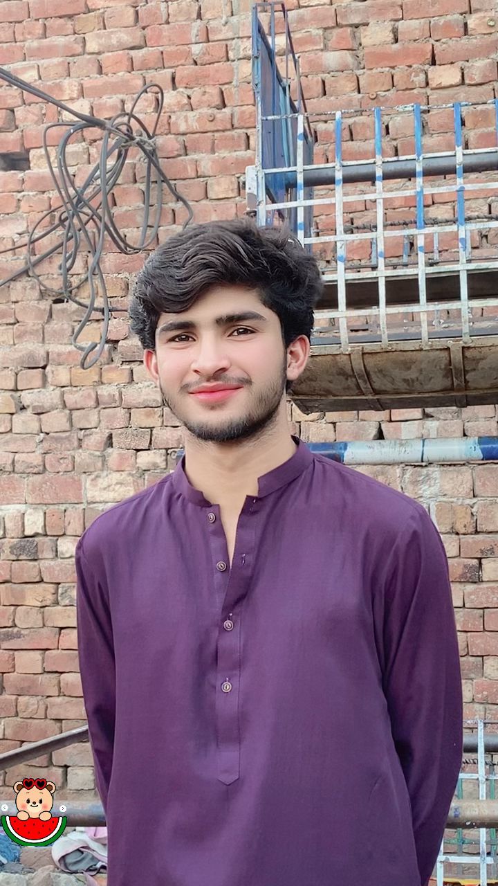@Shani Mughal