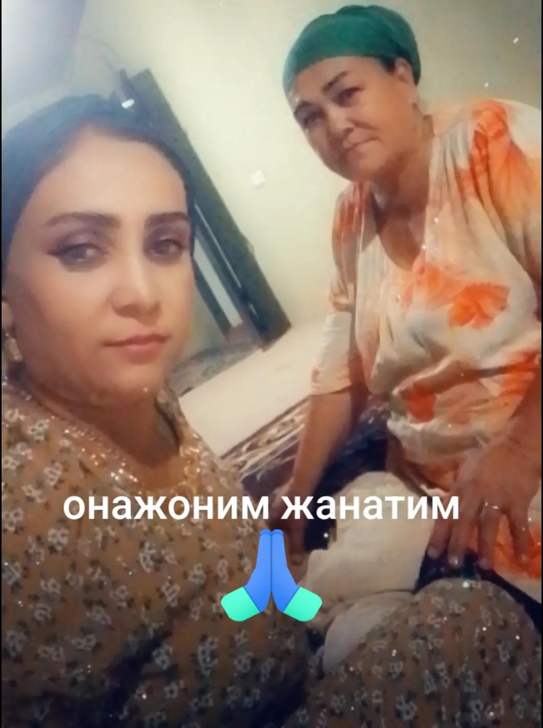 @Зилзила Алимова