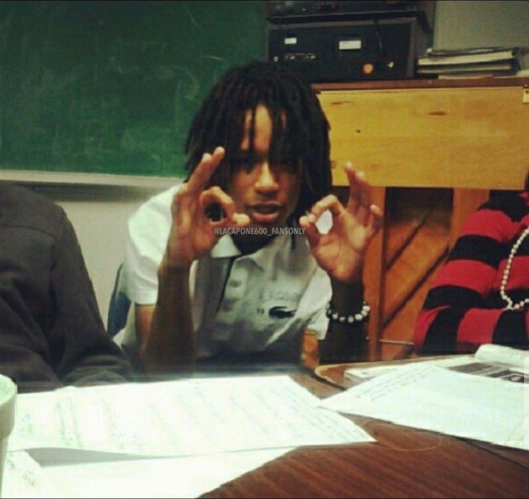 @LA’s world 4L🕊️🌍