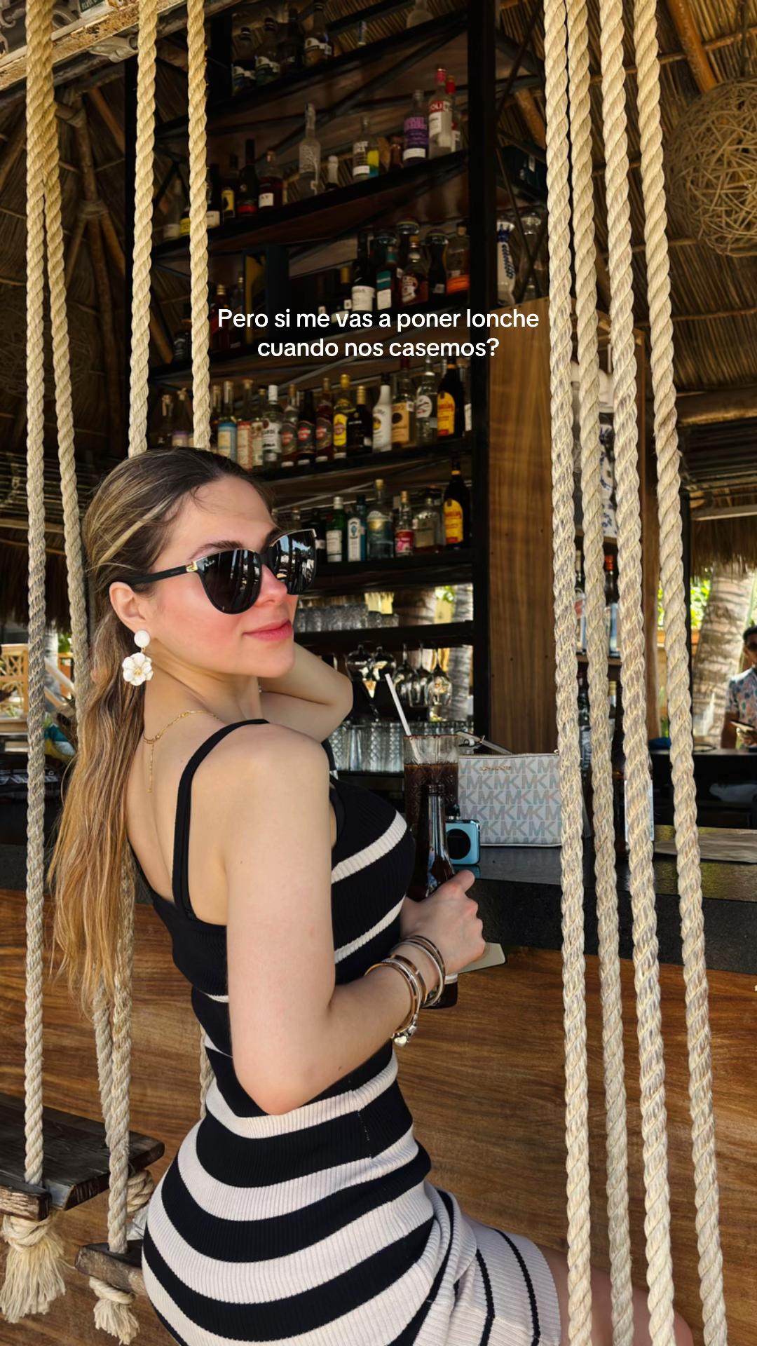 @Daniela Gonz&aacute;lez