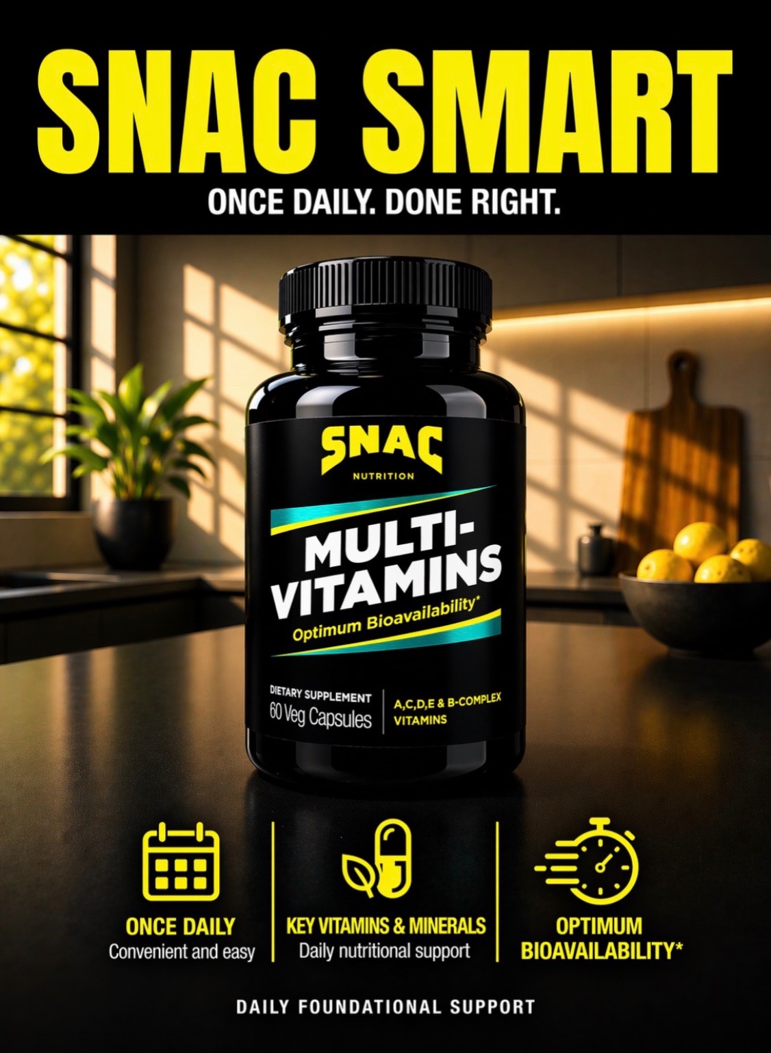 @SNAC System