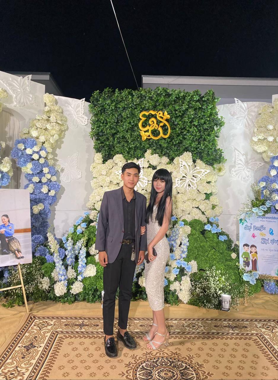 @ប្រាកដ សុភ័ទ្ទពេជ្រ-PortPich