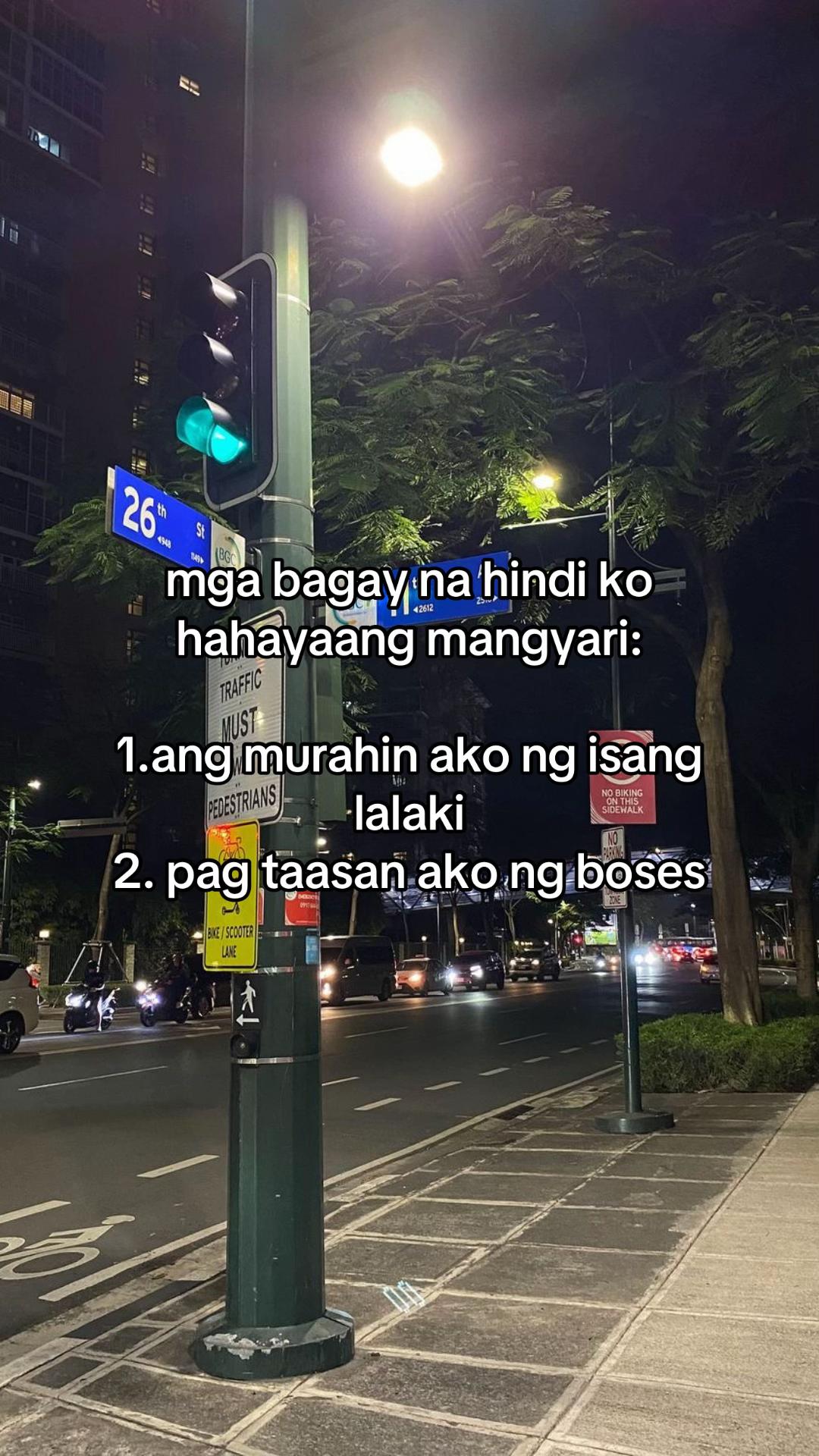 @ako si cute