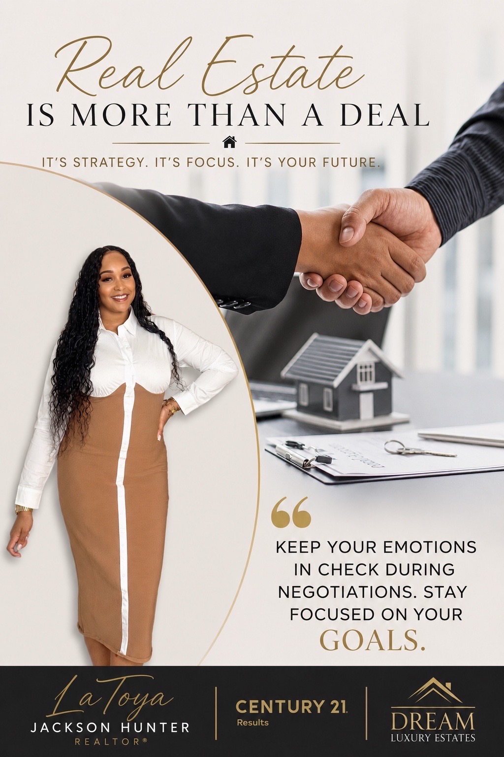 @Toya|Atlanta Realtor