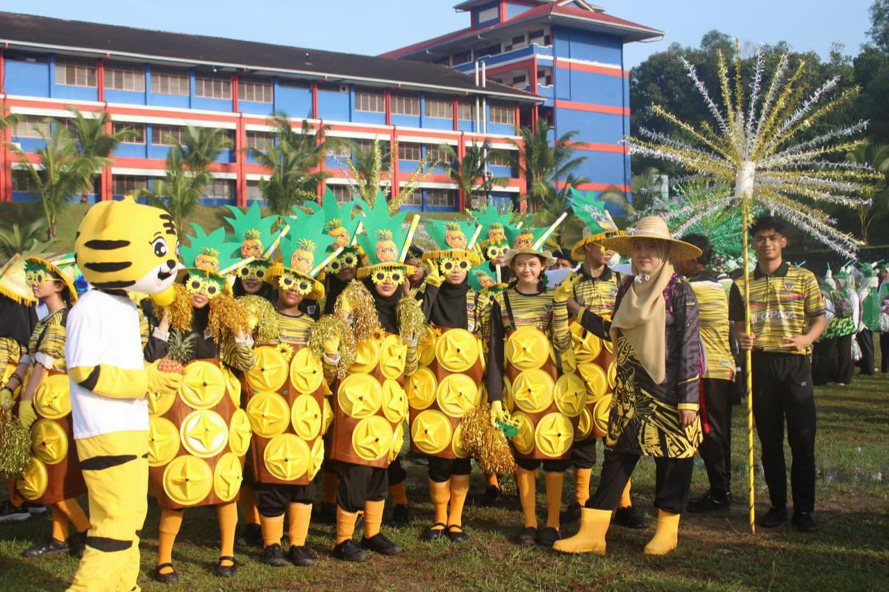 @SMK TASEK UTARA 2
