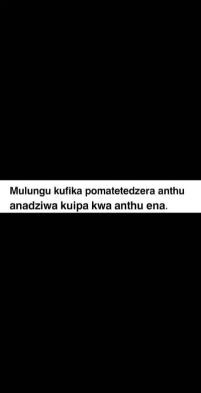 @NAMBE🇲🇼🇿🇲