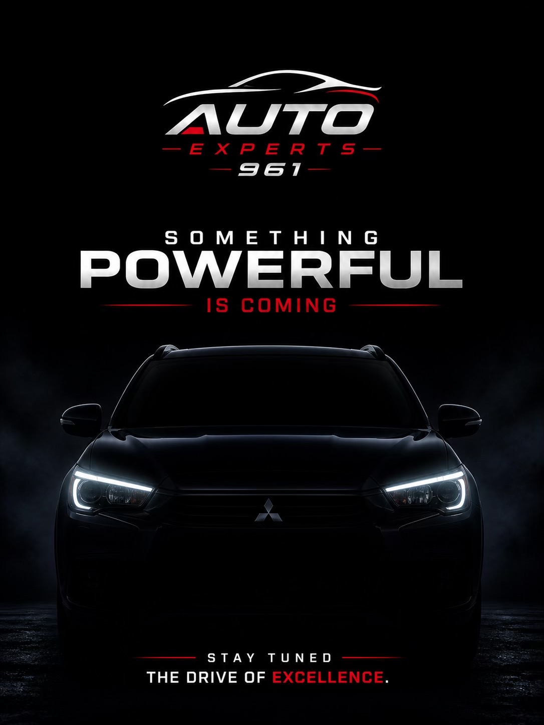 @Auto Experts