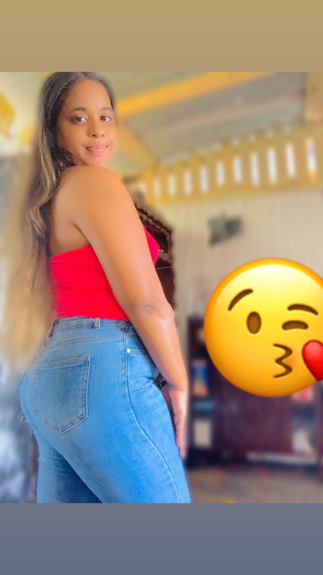 @Princess Sonia🇬🇾🇸🇷