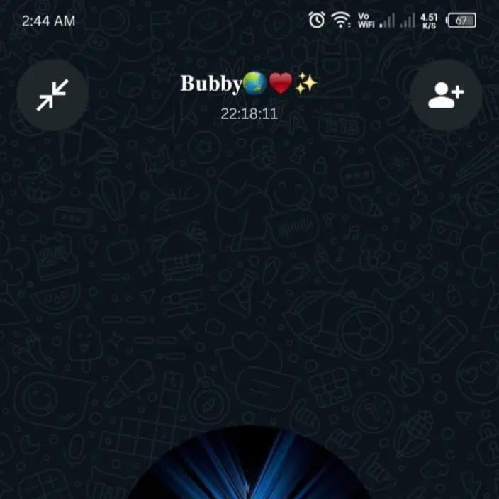 @°♡✧Ą𝐫ş𝙝έ'ş 𝕓ʊ𝕓𝕓γ°♡✧