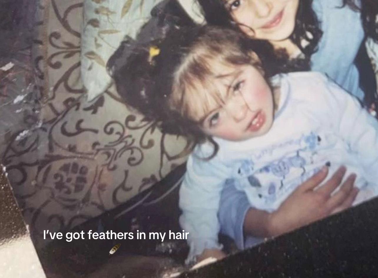 @Lostdollyly