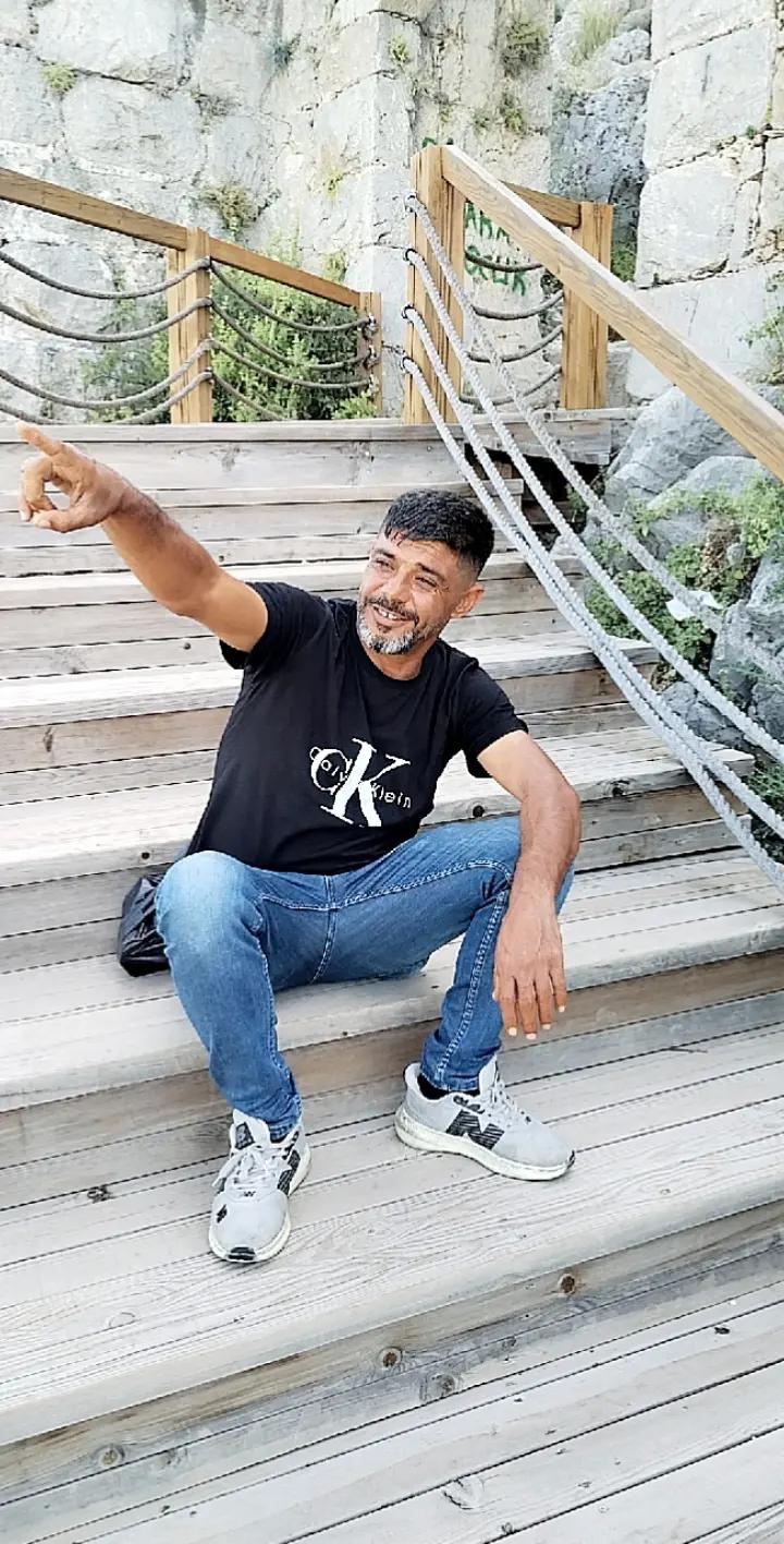 @Mustafa01&ccedil;amlı