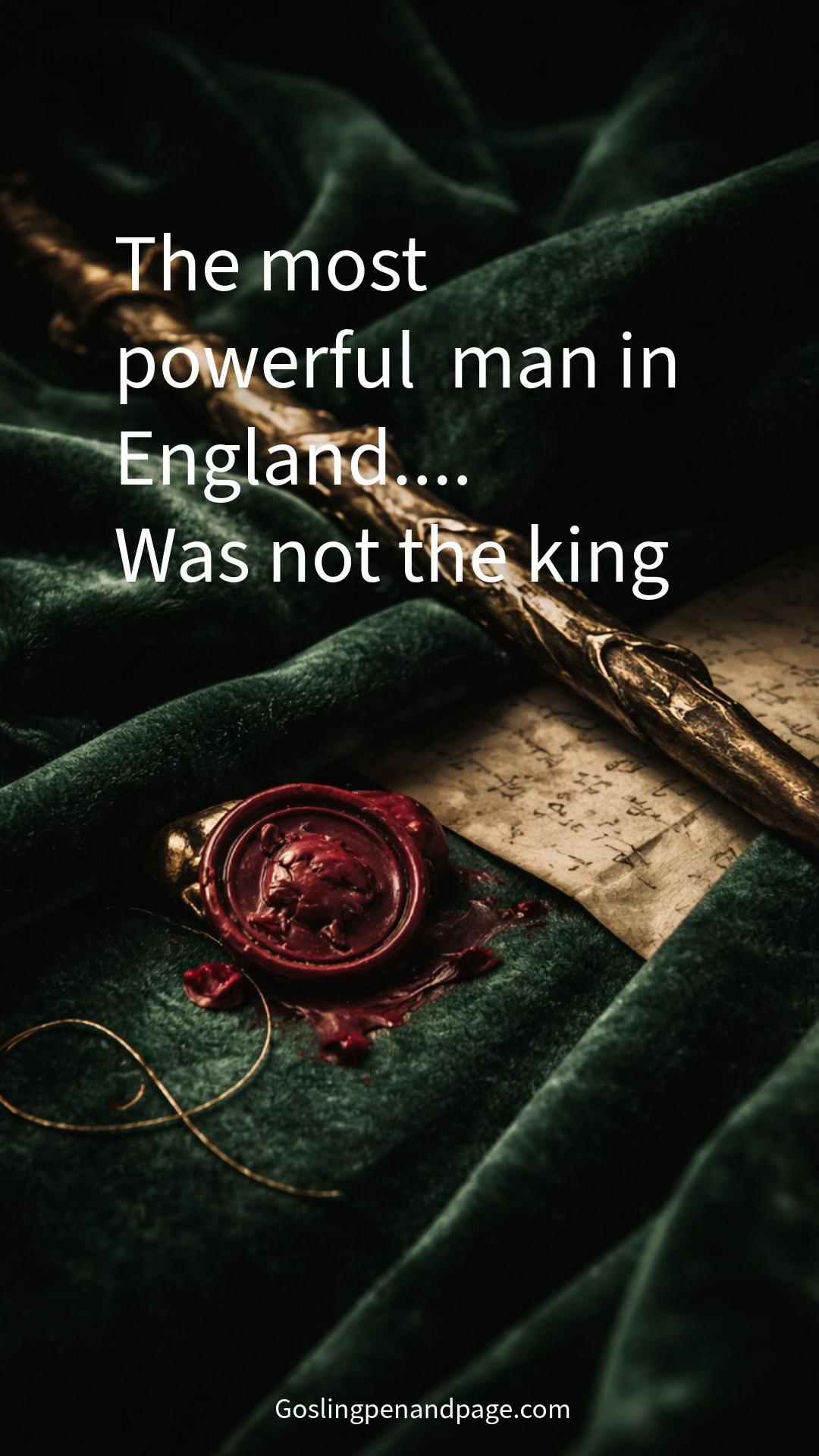 @Augusta Gosling 🏰 Author