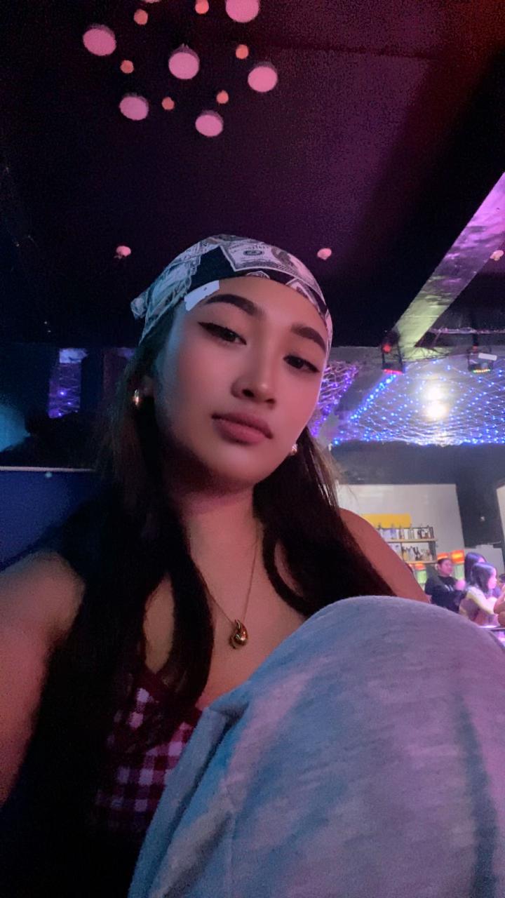 @AintYourBaby666