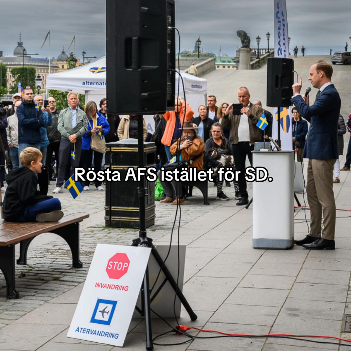 @🇸🇪stolt svensk🇸🇪