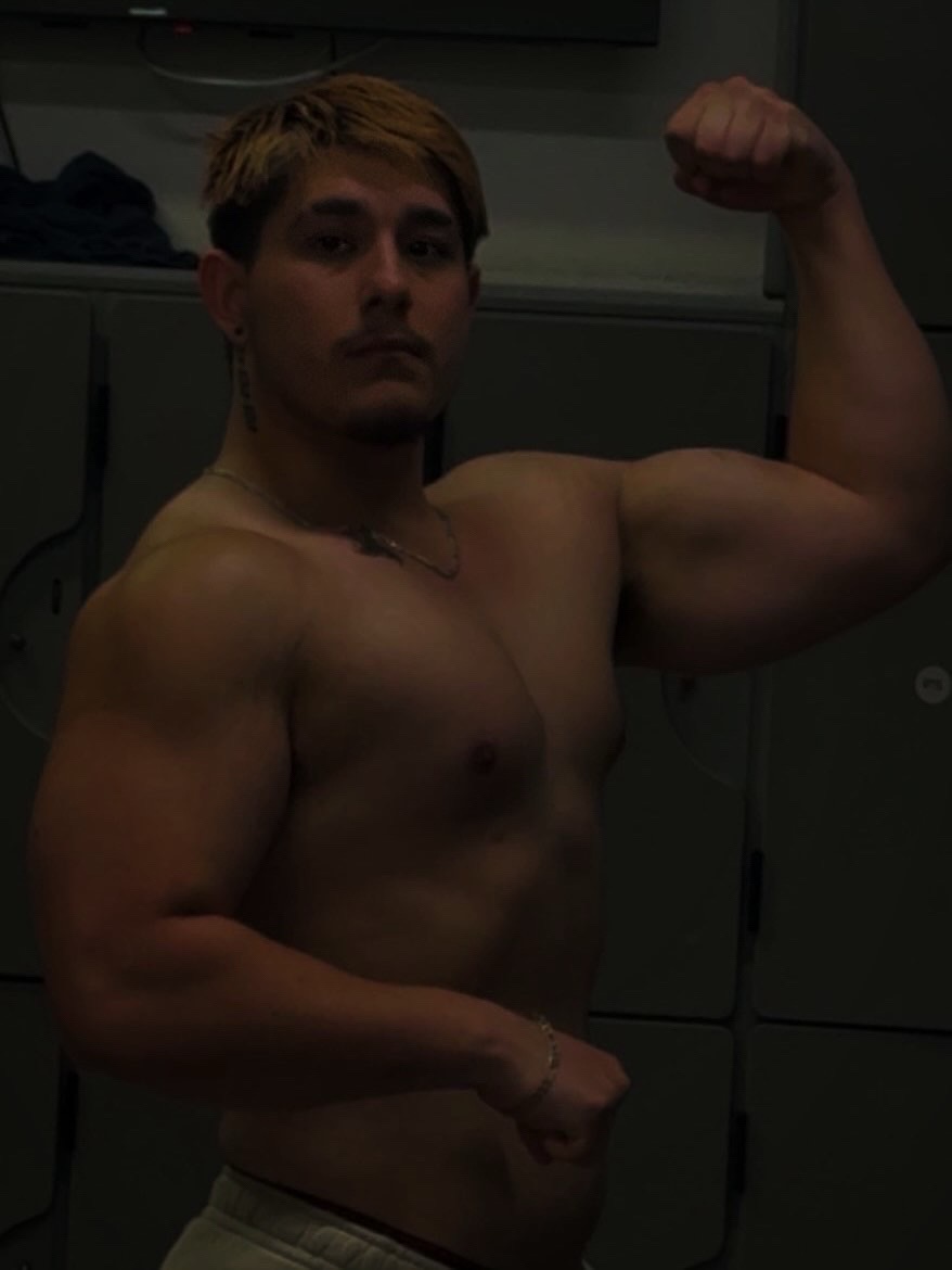 @RASCLATS_lifts🦍🔥