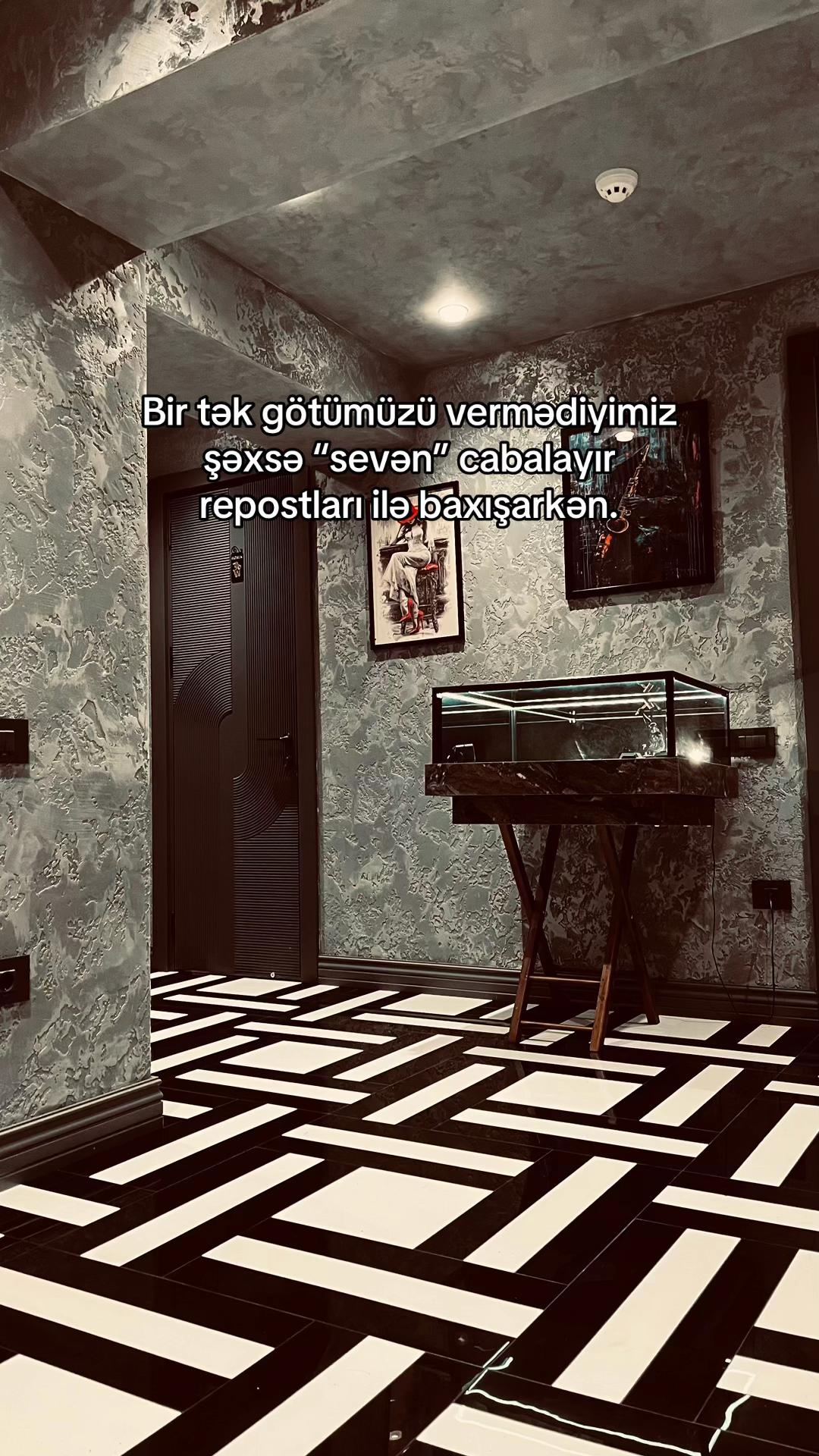 @Necesen xanım?