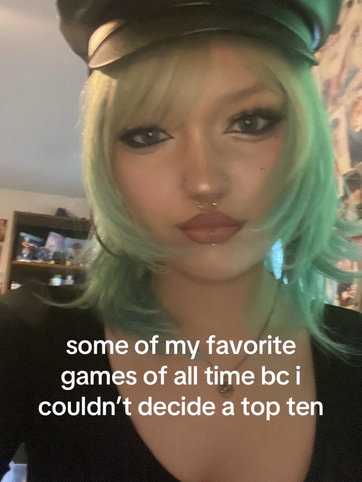 @mel <3
