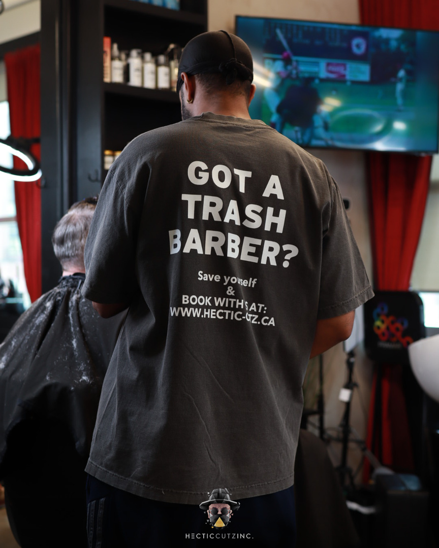 @HECTIC CUTZ INC.