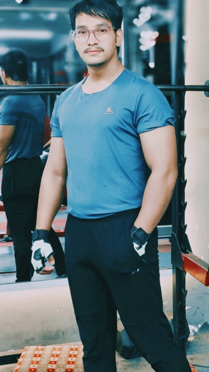 @Binod Biswokarma
